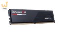 G.SKILL RIPJAWS S5 DDR5 2X32GB 6000MHZ CL36-36 XMP3 BLACK F5-6000J3636F32GX2-RS5K