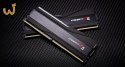 G.SKILL TRIDENT Z5 RGB DDR5 2X16GB 6400MHZ CL30 XMP3 BLACK F5-6400J3039G16GX2-TZ5RK