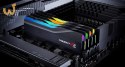 G.SKILL TRIDENT Z5 RGB DDR5 2X16GB 6400MHZ CL32-39 XMP3 BLACK F5-6400J3239G16GX2-TZ5RK