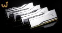 G.SKILL TRIDENT Z5 ROYAL RGB DDR5 2X16GB 6400MHZ CL30 SILVER F5-6400J3039G16GX2-TR5S