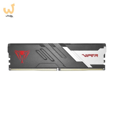PATRIOT DDR5 2x16GB VIPER VENOM 7000MHz CL32 PATRIOT DDR5 2x16GB VIPER VENOM 7000MHz CL32