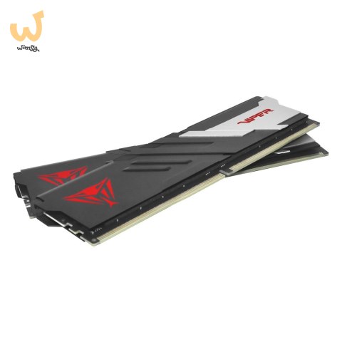 PATRIOT DDR5 2x16GB VIPER VENOM 7000MHz CL32 PATRIOT DDR5 2x16GB VIPER VENOM 7000MHz CL32