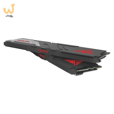 PATRIOT DDR5 2x16GB VIPER VENOM 7000MHz CL32 PATRIOT DDR5 2x16GB VIPER VENOM 7000MHz CL32
