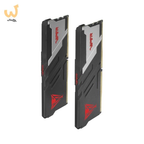 PATRIOT DDR5 2x16GB VIPER VENOM 7000MHz CL32 PATRIOT DDR5 2x16GB VIPER VENOM 7000MHz CL32