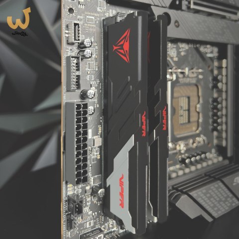 PATRIOT DDR5 2x16GB VIPER VENOM 7000MHz CL32 PATRIOT DDR5 2x16GB VIPER VENOM 7000MHz CL32