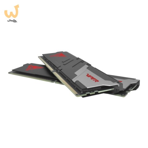 PATRIOT DDR5 2x16GB VIPER VENOM 7000MHz CL32 PATRIOT DDR5 2x16GB VIPER VENOM 7000MHz CL32