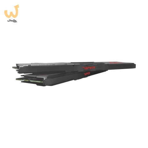 PATRIOT DDR5 2x16GB VIPER VENOM 7000MHz CL32 PATRIOT DDR5 2x16GB VIPER VENOM 7000MHz CL32