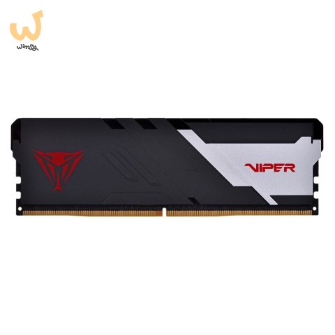 PATRIOT DDR5 2x16GB VIPER VENOM 7000MHz CL32 PATRIOT DDR5 2x16GB VIPER VENOM 7000MHz CL32