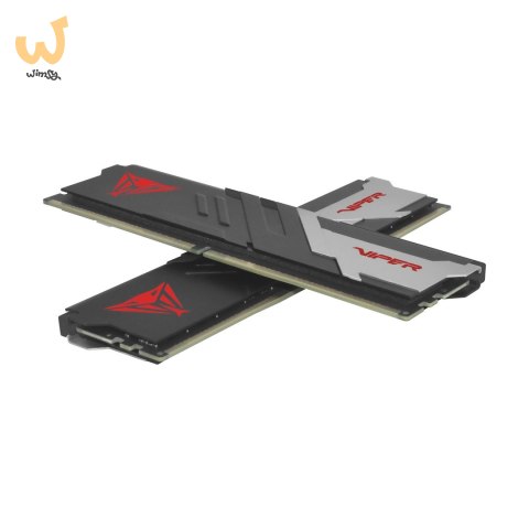 PATRIOT DDR5 2x16GB VIPER VENOM 7000MHz CL32 PATRIOT DDR5 2x16GB VIPER VENOM 7000MHz CL32