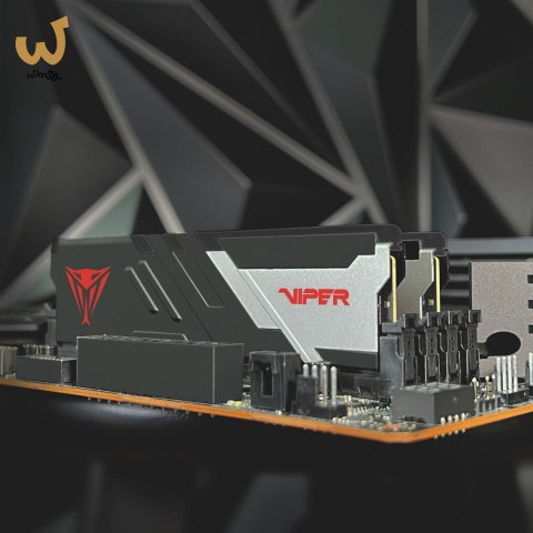 PATRIOT DDR5 2x16GB VIPER VENOM 7000MHz CL32 PATRIOT DDR5 2x16GB VIPER VENOM 7000MHz CL32