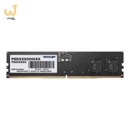 PATRIOT DDR5 32GB 5600MHz Signature