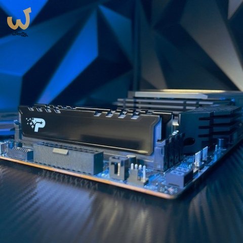 Patriot Signature DDR5 24GB 5600MHz 1 Rank Patriot Signature DDR5 24GB 5600MHz 1 Rank