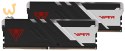 Patriot Viper Venom RGB DDR5 2x16GB 7200MHz CL34 XMP3