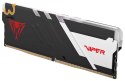 Patriot Viper Venom RGB DDR5 2x16GB 7200MHz CL34 XMP3