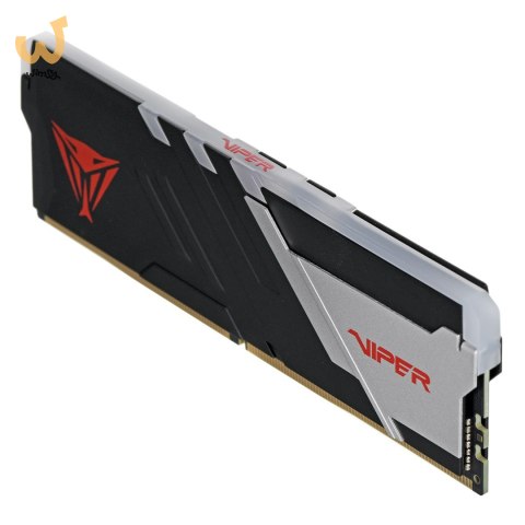Patriot Viper Venom RGB DDR5 2x16GB 7200MHz CL34 XMP3 Patriot Viper Venom RGB DDR5 2x16GB 7200MHz CL34 XMP3