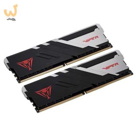 Patriot Viper Venom RGB DDR5 2x16GB 7200MHz CL34 XMP3 Patriot Viper Venom RGB DDR5 2x16GB 7200MHz CL34 XMP3