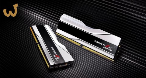 G.SKILL TRIDENT NEO AMD RGB DDR5 2X16GB 6000MHZ CL30 EXPO WHITE F5-6000J3036F16GX2-TZ5NRW G.SKILL TRIDENT NEO AMD RGB DDR5 2X16GB 6000MHZ CL30 EXPO WHITE F5-6000J3036F16GX2-TZ5NRW