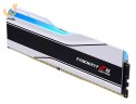 G.SKILL TRIDENT NEO AMD RGB DDR5 2X32GB 6000MHZ CL30-36 EXPO WHITE F5-6000J3036G32GX2-TZ5NRW