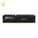 KINGSTON DDR5 16GB 5200MHz CL40 FURY Beast Black