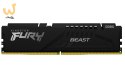 Kingston FURY DDR5 16GB (2x8GB) 5200MHz CL40 Beast Black XMP