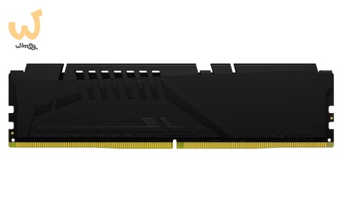 Kingston FURY DDR5 16GB (2x8GB) 5200MHz CL40 Beast Black XMP Kingston FURY DDR5 16GB (2x8GB) 5200MHz CL40 Beast Black XMP