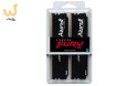 Kingston FURY DDR5 16GB (2x8GB) 5200MHz CL40 Beast Black XMP