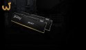 Kingston FURY DDR5 16GB (2x8GB) 5200MHz CL40 Beast Black XMP