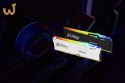 Kingston FURY DDR5 32GB (2x16GB) 5200MHz CL36 Beast Black RGB EXPO