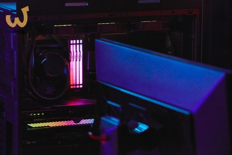 Kingston FURY DDR5 32GB (2x16GB) 5200MHz CL36 Beast Black RGB EXPO Kingston FURY DDR5 32GB (2x16GB) 5200MHz CL36 Beast Black RGB EXPO