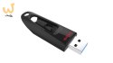 Pendrive SanDisk CRUZER SDCZ48-128G-U46 (128GB; USB 3.0; kolor czarny)
