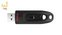 Pendrive SanDisk CRUZER SDCZ48-128G-U46 (128GB; USB 3.0; kolor czarny)