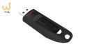 Pendrive SanDisk Cruzer Ultra SDCZ48-064G-U46 (64GB; USB 3.0; kolor czarny)