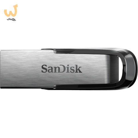 Pendrive SanDisk Ultra Flair SDCZ73-064G-G46 (64GB; USB 3.0; kolor srebrny) Pendrive SanDisk Ultra Flair SDCZ73-064G-G46 (64GB; USB 3.0; kolor srebrny)