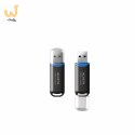 ADATA FLASHDRIVE C906 64GB USB 2.0 BLACK