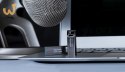 ADATA FLASHDRIVE UR340 128GB USB 3.2 BLACK