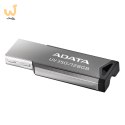 ADATA FLASHDRIVE UV350 128GB USB3.1 Metallic