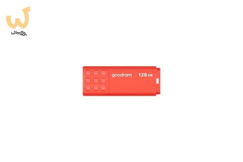 GOODRAM FLASHDRIVE 128GB UME3 USB 3.0 ORANGE