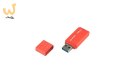 GOODRAM FLASHDRIVE 128GB UME3 USB 3.0 ORANGE