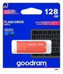 GOODRAM FLASHDRIVE 128GB UME3 USB 3.0 ORANGE