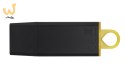 KINGSTON FLASH 128GB USB 3.2 Gen1 DataTraveler Exodia (B+Y)