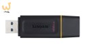 KINGSTON FLASH 128GB USB 3.2 Gen1 DataTraveler Exodia (B+Y)