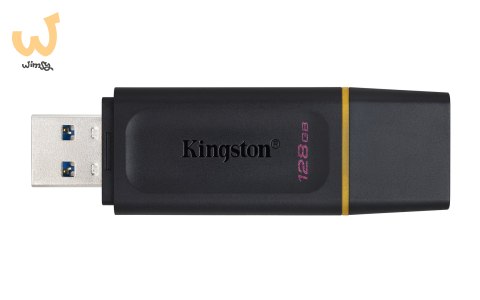 KINGSTON FLASH 128GB USB 3.2 Gen1 DataTraveler Exodia (B+Y) KINGSTON FLASH 128GB USB 3.2 Gen1 DataTraveler Exodia (B+Y)
