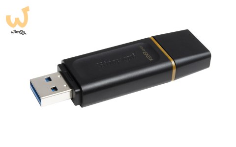 KINGSTON FLASH 128GB USB 3.2 Gen1 DataTraveler Exodia (B+Y) KINGSTON FLASH 128GB USB 3.2 Gen1 DataTraveler Exodia (B+Y)