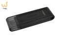KINGSTON FLASH 128GB USB-C 3.2 Gen1 DataTraveler 70