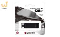 KINGSTON FLASH 128GB USB-C 3.2 Gen1 DataTraveler 70