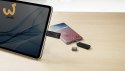KINGSTON FLASH 128GB USB-C 3.2 Gen1 DataTraveler 70