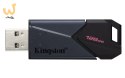 KINGSTON FLASH 128GB USB3.2 DataTraveler Exodia Onyx