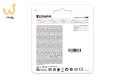 KINGSTON FLASH 128GB USB3.2 DataTraveler Exodia Onyx