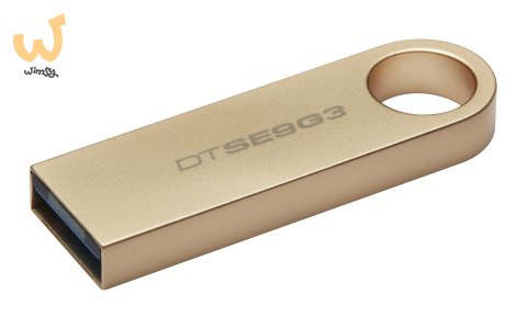KINGSTON FLASH 128GB USB3.2 Gen.1 DataTraveler KINGSTON FLASH 128GB USB3.2 Gen.1 DataTraveler