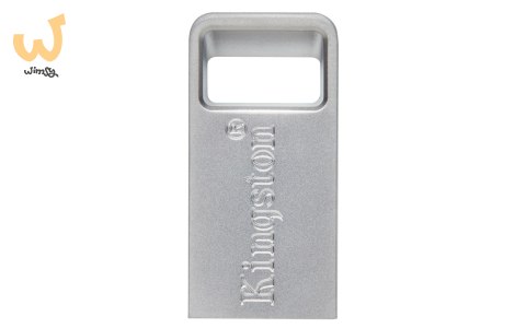 KINGSTON FLASH 256GB DATATRAVELER USB 3.2 Gen 1 200MB/s KINGSTON FLASH 256GB DATATRAVELER USB 3.2 Gen 1 200MB/s